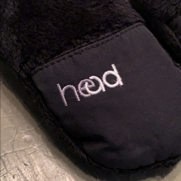 Head ThermalFUR Fleece Mittens - Picture 6 of 9